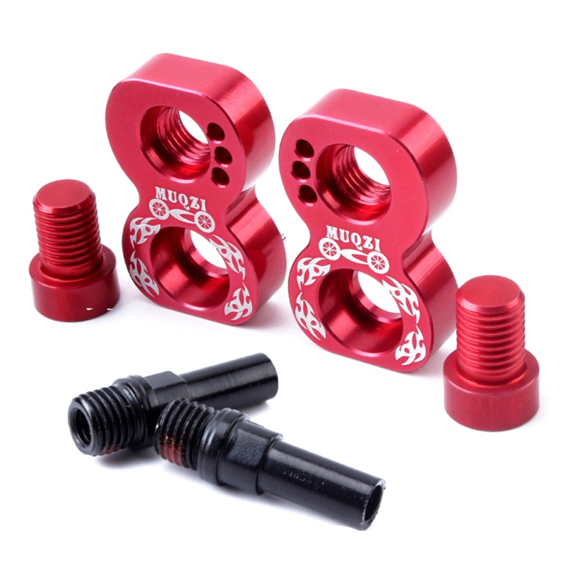 Details about   Bicycle Bike V Brake Extension 406 To 451 Conversion Seat Converter Adapter Tool 